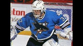 The Career of Arturs Irbe