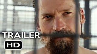 Shot Caller Official Trailer #1 (2017) Nikolaj Coster-Waldau, Jon Bernthal Crime Drama Movie HD