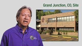 Grand Junction, CO, Site (Office of Legacy Management Site Video)