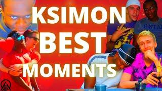 KSIMON BEST MOMENTS