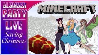 Pink candy carnival time!!! Minecraft Map | Sue, Fae, ChillC