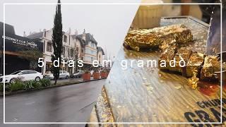 GRAMADO HOJE: ROTEIRO de 5 DIAS ATUALIZADO! | 2º SEMESTRE DE 2024