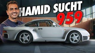 PORSCHE 959