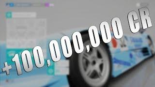 How I Made INSANE MONEY In FORZA HORIZON 4 (NO GLITCHES)