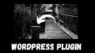 How To Uninstall Deactivate Delete WordPress Plugin