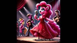 I Can Wait Forever  Pinkie Pie