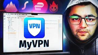 Build Your Own VPN | Free VPN