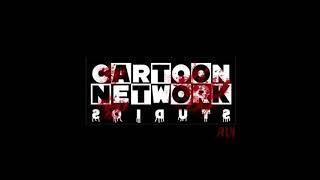 Cartoon Network soidutS.avi / krowteN nootraC (666) [JUMPSCARE WARNING]