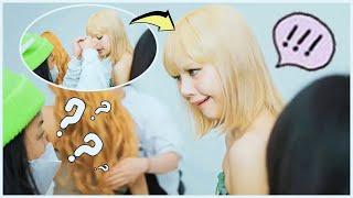 When You Can't Understand Lisa Blackpink