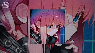 Nightcore - After Dark X Sweater Weather