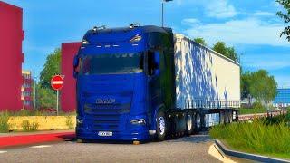 Daf XG tuning | Ets2 Promods 1.46