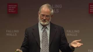 Randolph Nesse – Breaking the Wall to Understanding Disease @Falling Walls Conference 2016 HD