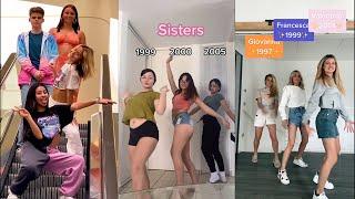 Poof Be Gone - KyleYouMadeThat | TikTok Dance Compilation | 5, 6, 7, 8 POOF BE GONE #1