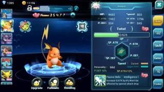 Pokeland Legends - Flash Exchange #raichushiny