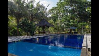 Ring Sameton Resort Hotel Nusa Penida Bali Indonesia - Hotels Bali