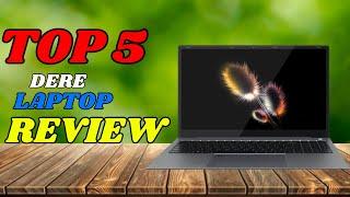 TOP 5: Best Laptops 2023 | Best Dere Laptop Reviews