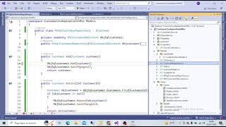 crud operation in dotnet core using sql server | crud operation in mvc without entity framework