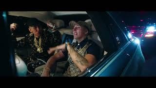 Ropa Cara - El Jordan 23 x Pailita (Prod By. Big Cvyu x Lewis) [Video Official]