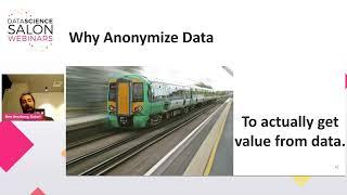 DATA MASKING, REDACTION & OBFUSCATION: HOW TO ANONYMIZE DATA AT SCALE