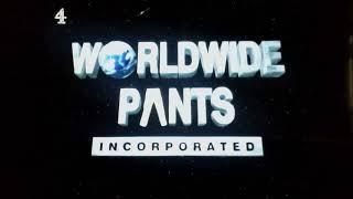 Where's Lunch/Worldwide Pants Incorporated/HBO Independent Prods/CBS Broadcast Inter (1997) #2