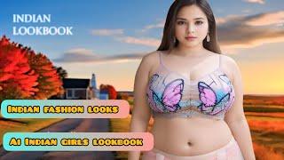 4k ai imaxis fashion looks ( ai lookbook video 4k ) @Aikaynatmodels4k