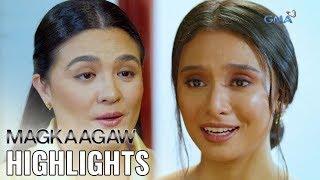 Magkaagaw: Clarisse's married life | Episode 6