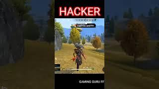 Hacker VS AJJUBHAI & AMIT BHAI ️ GYAN GAMING REACT #HACKER #TOTALGAMING #DESIGAMER #Shorts #FUNNY