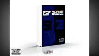 BEST POP SMOKE DRUM KIT | All Samples From Pop Smoke - Welcome To The Party | BEST ON YOUTUBE | 2021