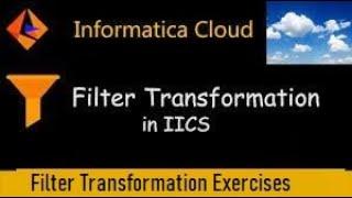 IICS EXERCISE 20: FILTER - NAME SPACE - WORKING IN DEPARTMENT 50,60,80-SAL GT 5000