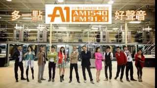 A1 CHINESE RADIO