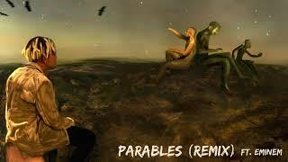 Cordae - Parables Remix FT. Eminem [Official Audio]