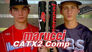 2025 Marucci CATX2 Comp | USSSA bat review |