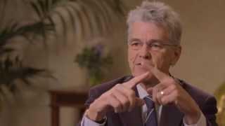 Bill Mitchell: Demystifying Modern Monetary Theory