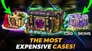 CSGOSKINS HOW TO MAKE $3000 TO $7000! Csgoskins Promo Code 2024