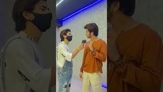 Apna mask pehen ke chalo | Siddharth Nigam | @abhisheknigam @chinkiminki