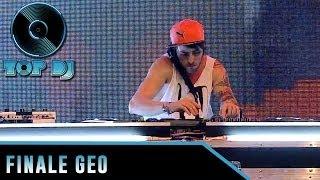DJ SET DA RECORD di GEO | Più di 50 CANZONI in 4 minuti