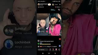 Sardor Denis botli #tiktok