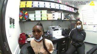 Sephora Shoplifters Caught After Stealing $1000 in Makeup Products