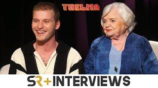 June Squibb Shares Why She Needed To Play The Role Of Thelma