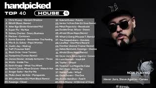 House Music Top 40 October 2021 | Top 40 House Charts