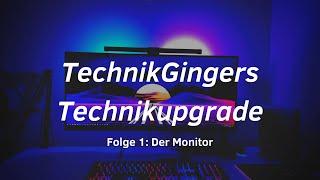 Was du beim Kauf eines Ultrawide-Monitors beachten solltest... | TechnikGingers Technikupgrade