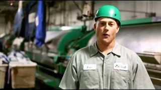 Alsco's Uniform Services Video