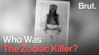 The Story of the Zodiac Killer