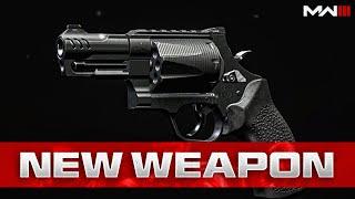 NEW MW3 'Bloodhound Pistol' Weapon Update & Unlock (JAK Gunslinger - Season 4 Week 7 Challenges)