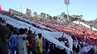 Nacional 0-3 Peñarol (1)