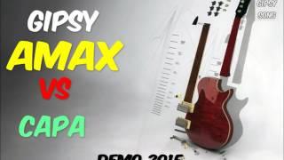 GIPSY AMAX VS CAPA   NABIRINAV