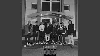 Barnsben brormand (feat. prod. jado styles)