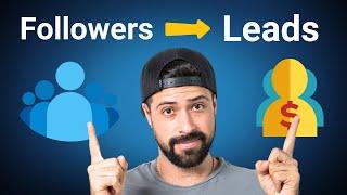 Turn Followers into Customers: Mastering Sales on Social Media