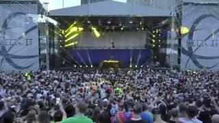 Maceo Plex – Live @ Movement 2016 Detroit