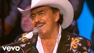 Joan Sebastian - Me Gustas (En Vivo)